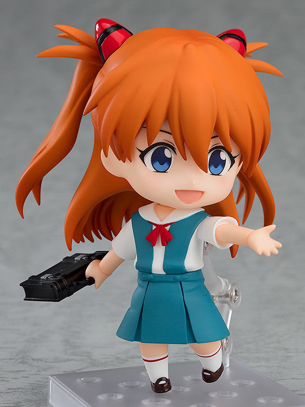 Nendoroid Asuka Shikinami Langley (Re-Run)