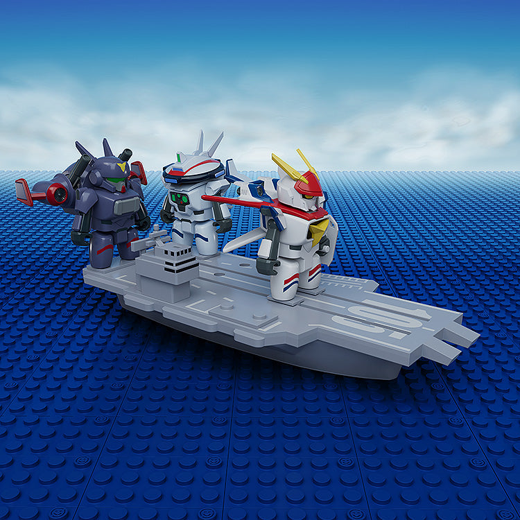 BRICKROID Dragonar-2