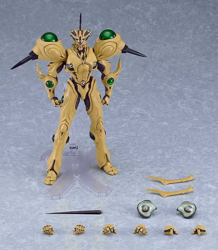 figma Guyver Gigantic
