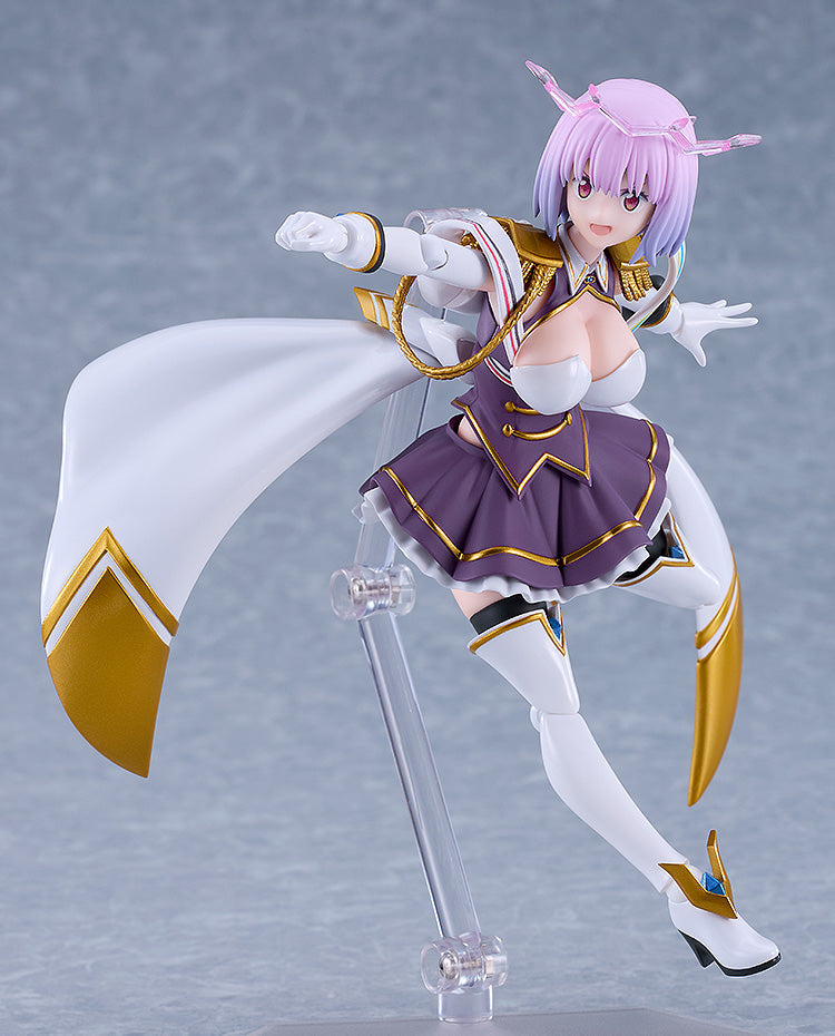 figma Shinjo Akane (New Order)