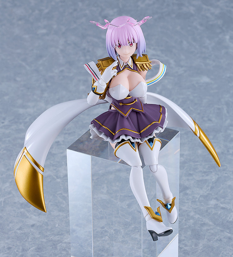 figma Shinjo Akane (New Order)