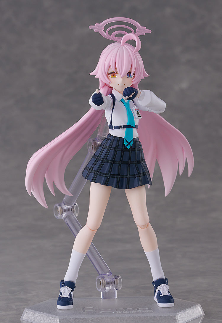figma Hoshino Takanashi