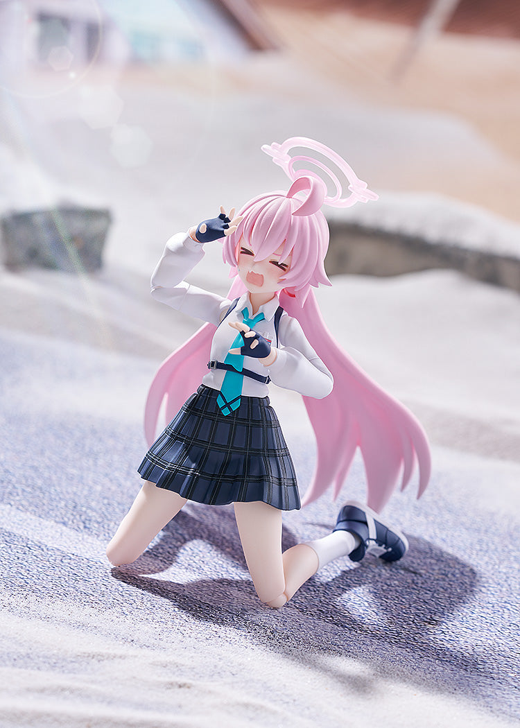 figma Hoshino Takanashi