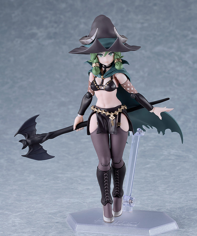 figma Yahna