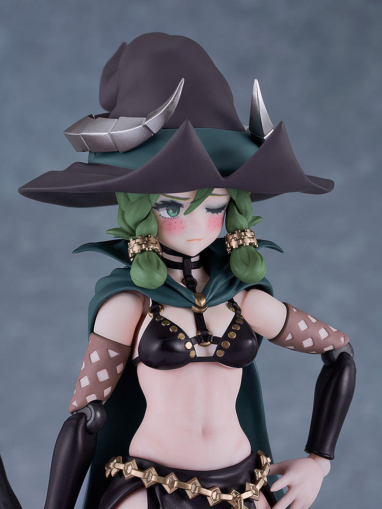 figma Yahna