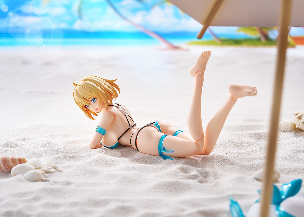 figma Sophia F. Shirring Swimsuit Ver.
