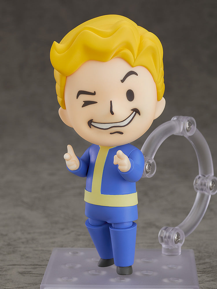 Nendoroid Vault Boy 76