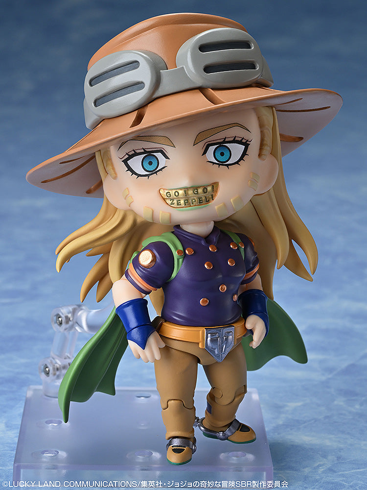 Nendoroid Gyro Zeppeli
