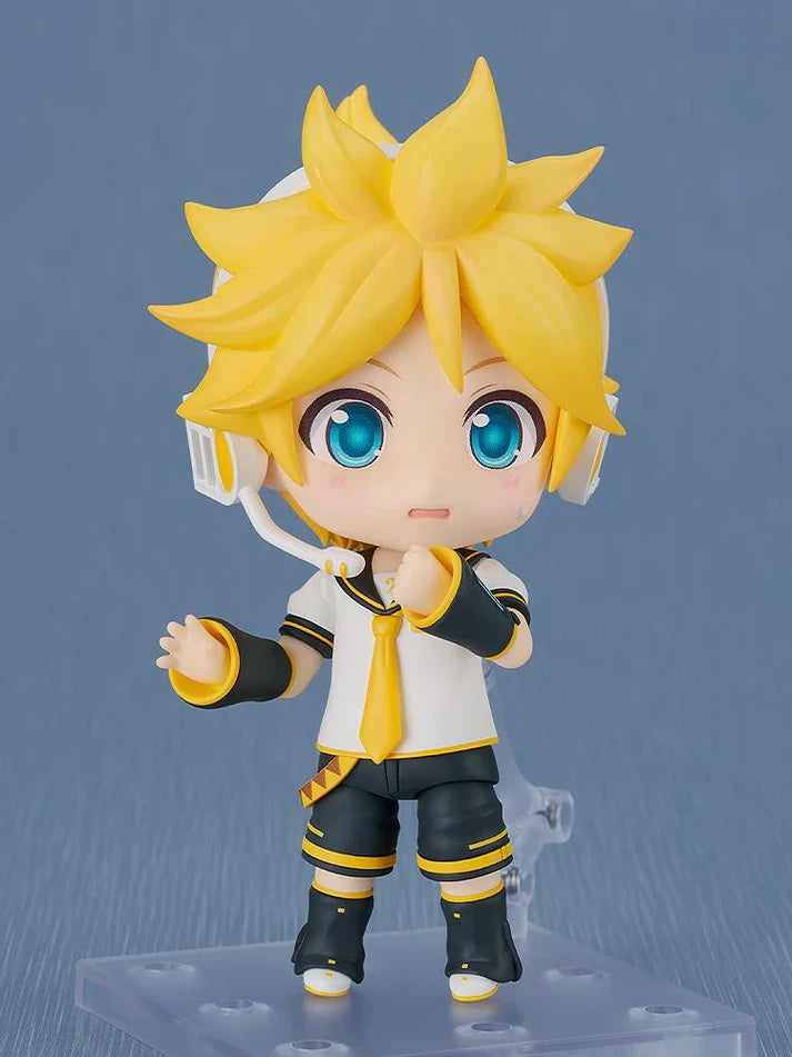 Nendoroid Kagamine Len 2.0