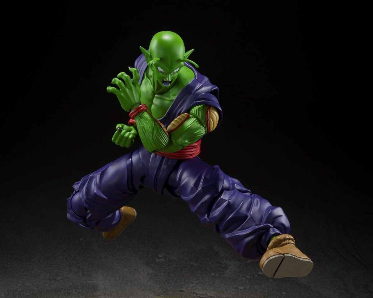 S.H.Figuarts Piccolo Super Hero (2026 Re-Run)