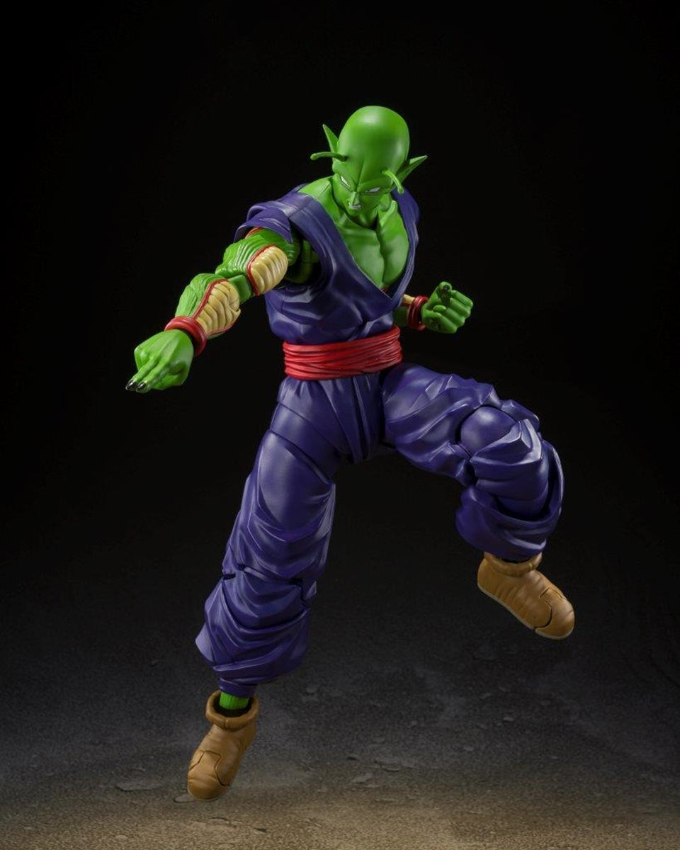 S.H.Figuarts Piccolo Super Hero (2026 Re-Run)