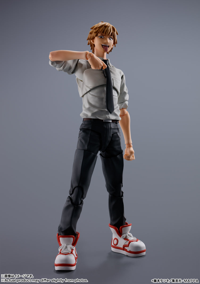 S.H.Figuarts Denji