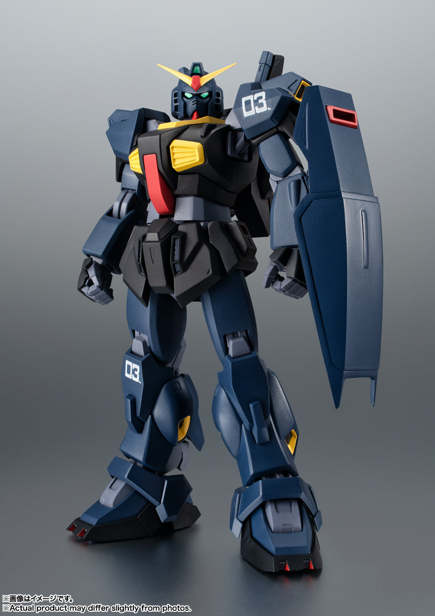 The Robot Spirits RX-178 Gundam MK-II (Titans) Ver. A.N.I.M.E.