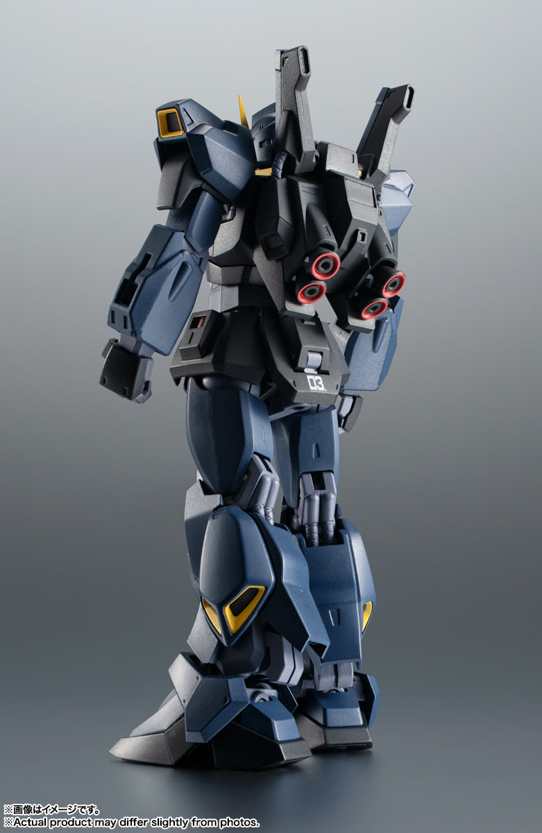 The Robot Spirits RX-178 Gundam MK-II (Titans) Ver. A.N.I.M.E.
