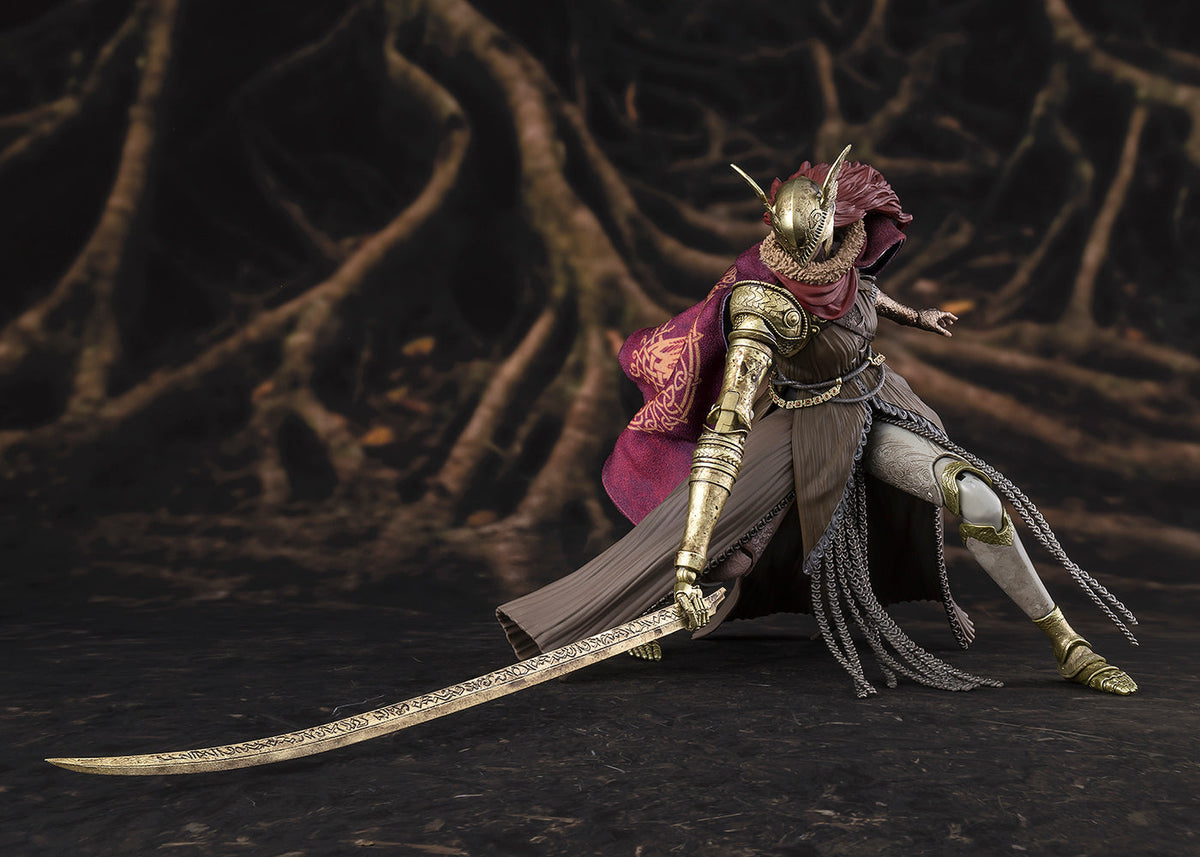 S.H.Figuarts Malenia, Blade of Miquella