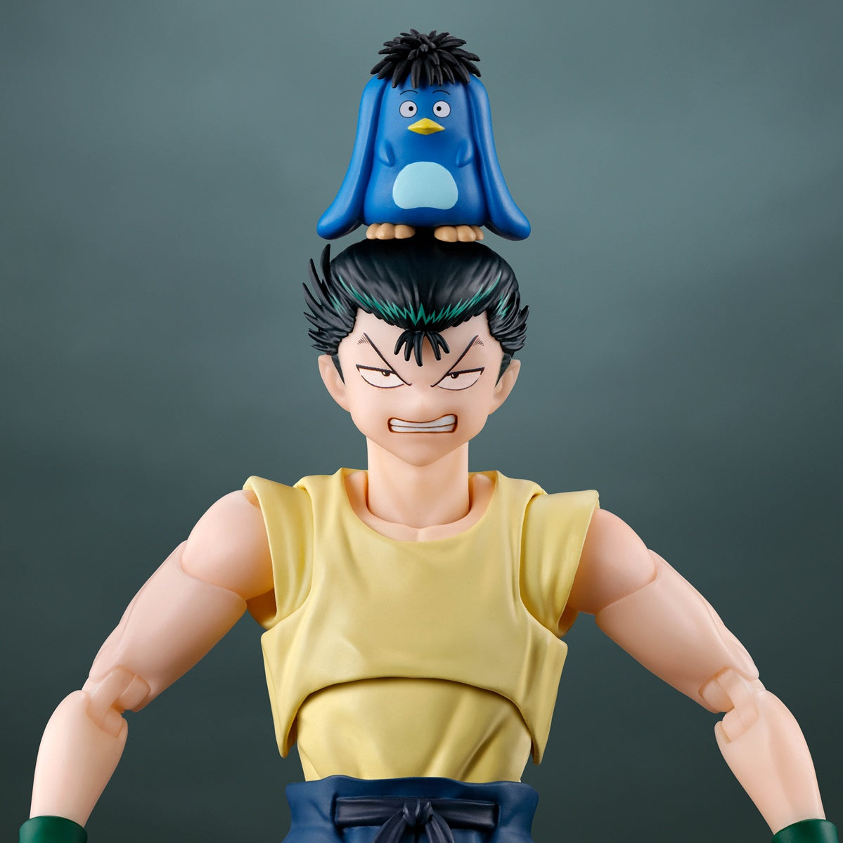 S.H.Figuarts Yusuke Urameshi