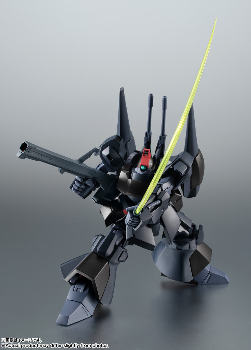 The Robot Spirits RMS-099 Rick Dias ver. A.N.I.M.E.
