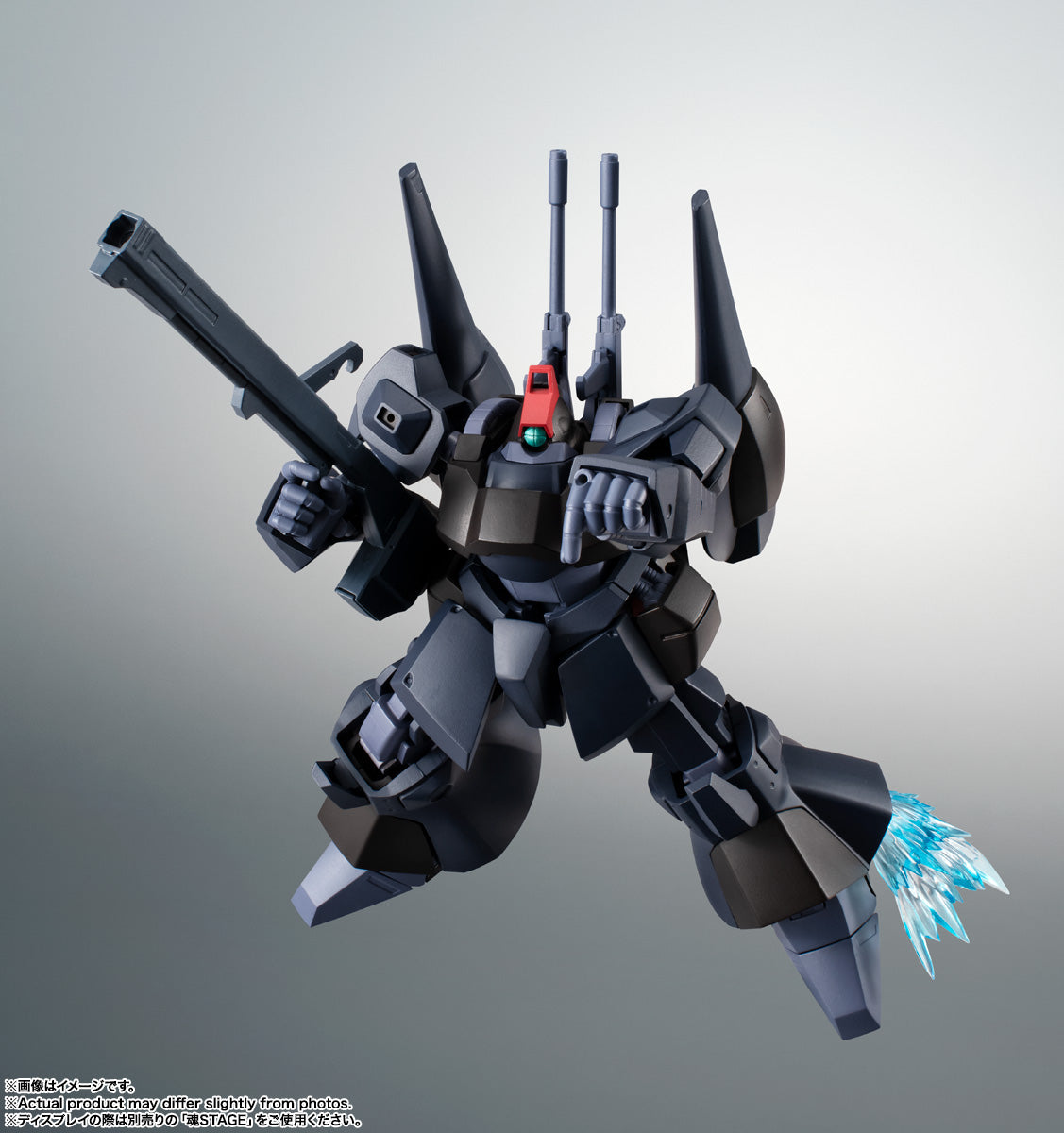 The Robot Spirits RMS-099 Rick Dias ver. A.N.I.M.E.