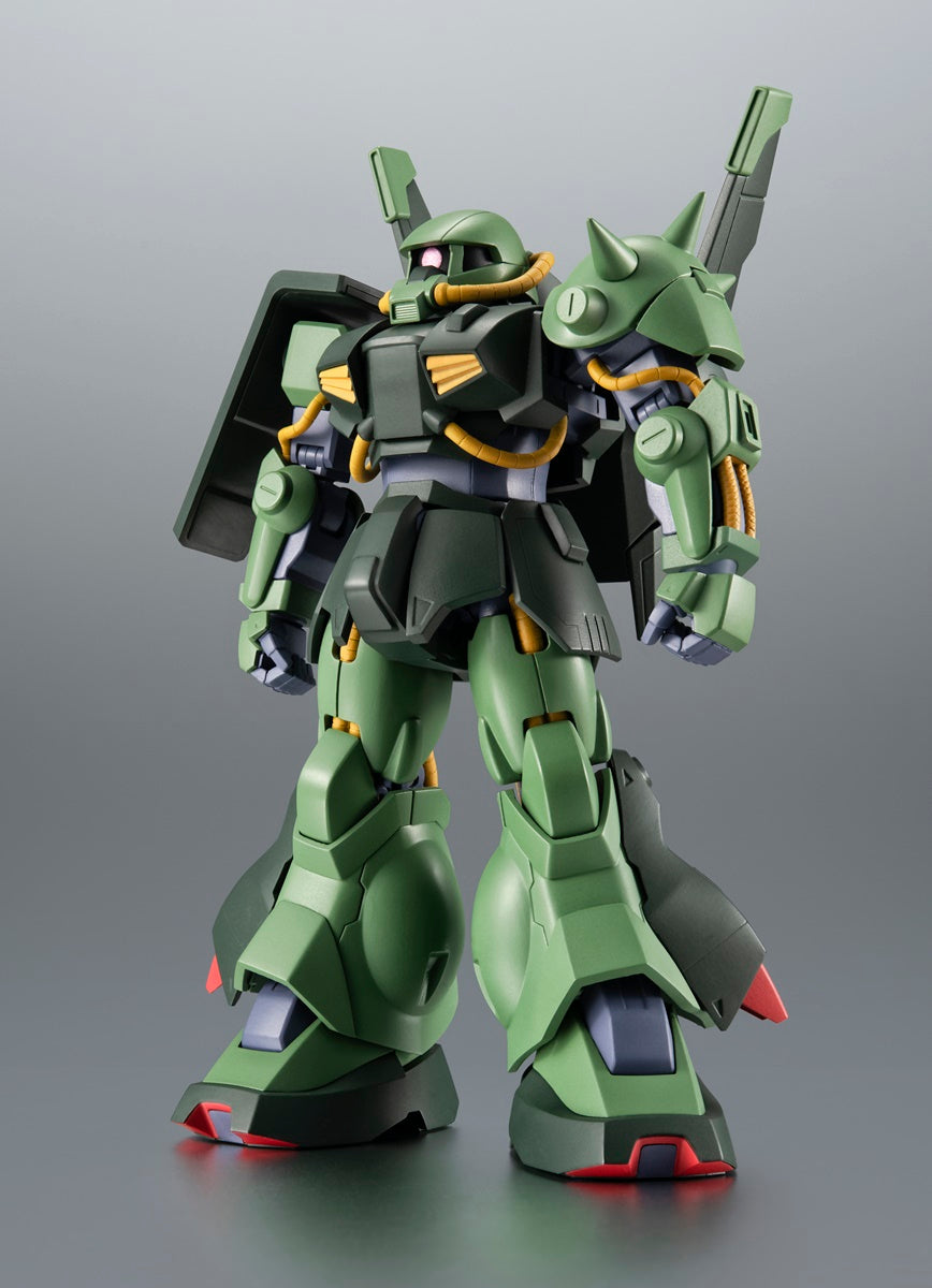 The Robot Spirits RMS-106 Hi-Zack Ver. A.N.I.M.E.
