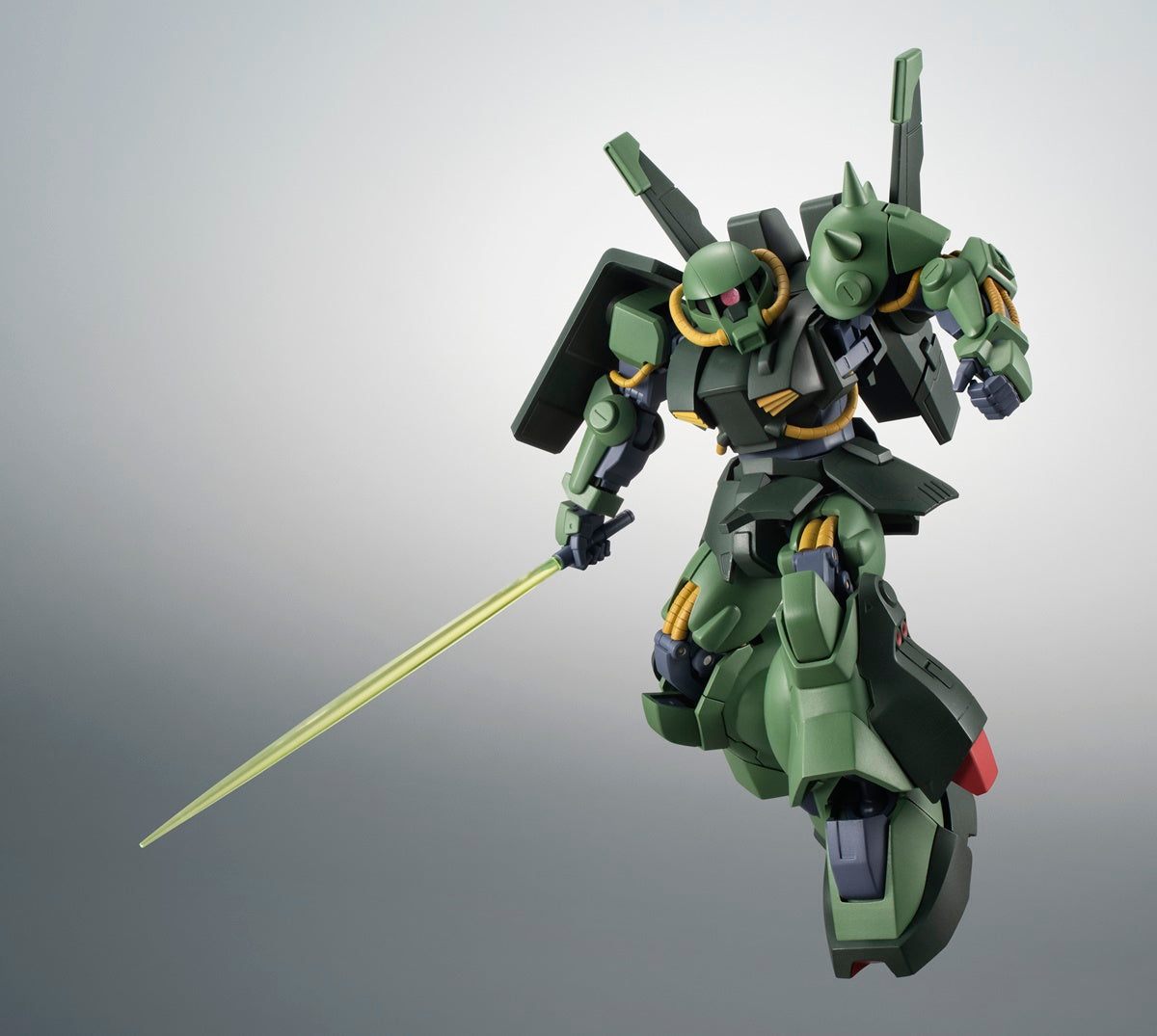 The Robot Spirits RMS-106 Hi-Zack Ver. A.N.I.M.E.