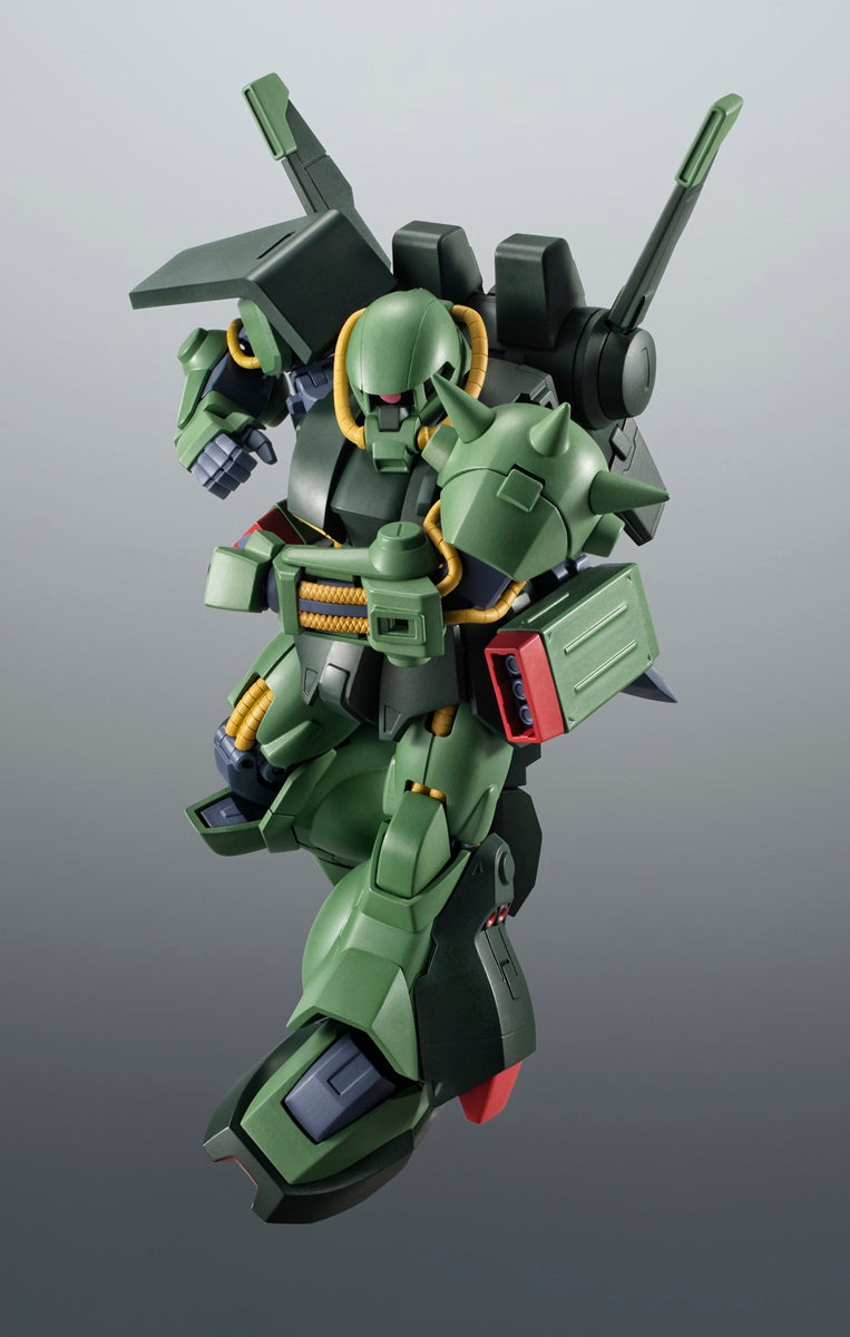 The Robot Spirits RMS-106 Hi-Zack Ver. A.N.I.M.E.