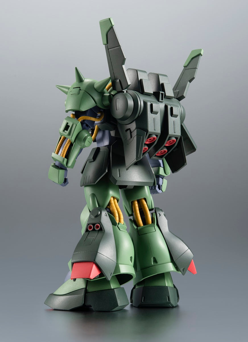 The Robot Spirits RMS-106 Hi-Zack Ver. A.N.I.M.E.