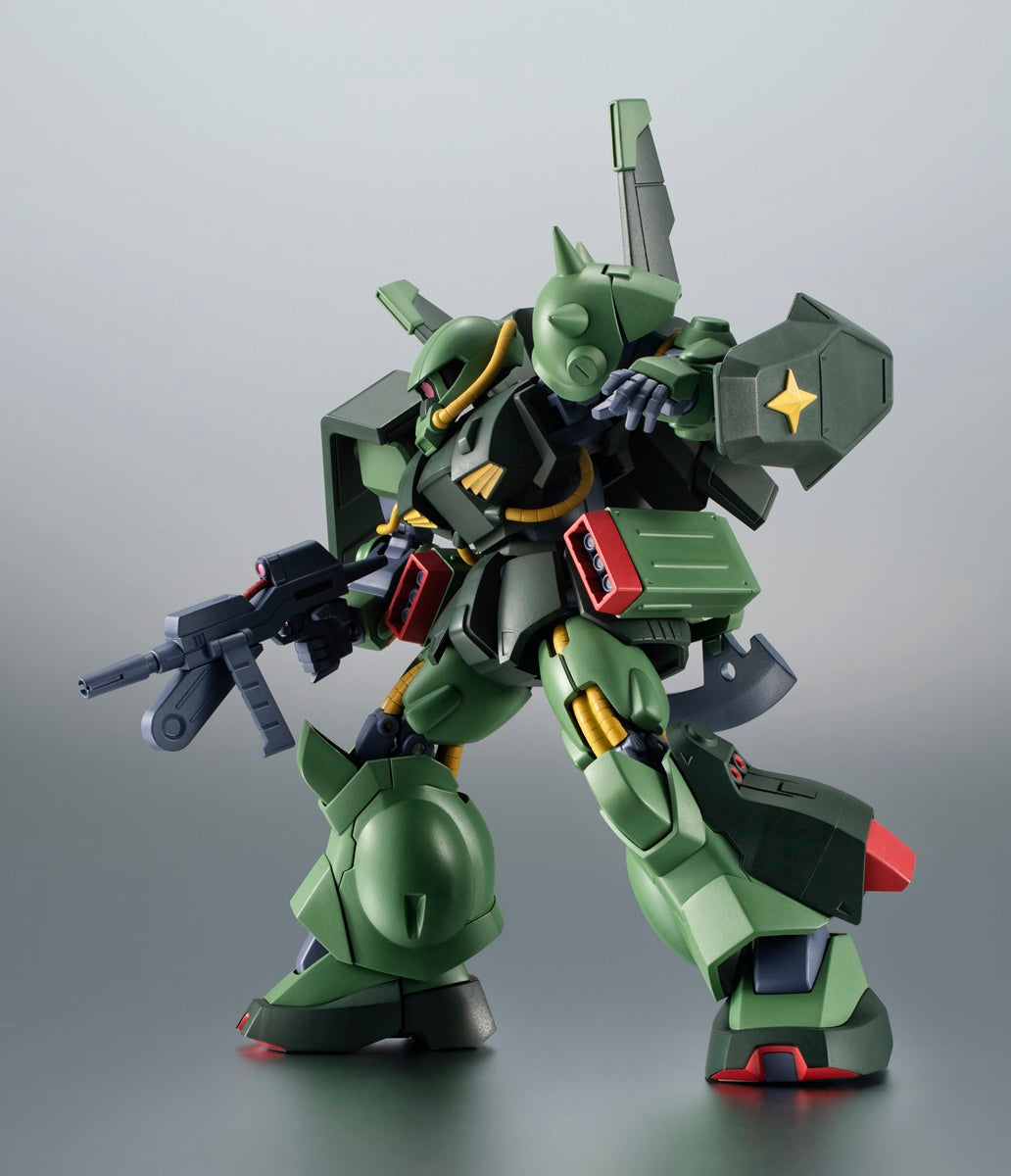 The Robot Spirits RMS-106 Hi-Zack Ver. A.N.I.M.E.