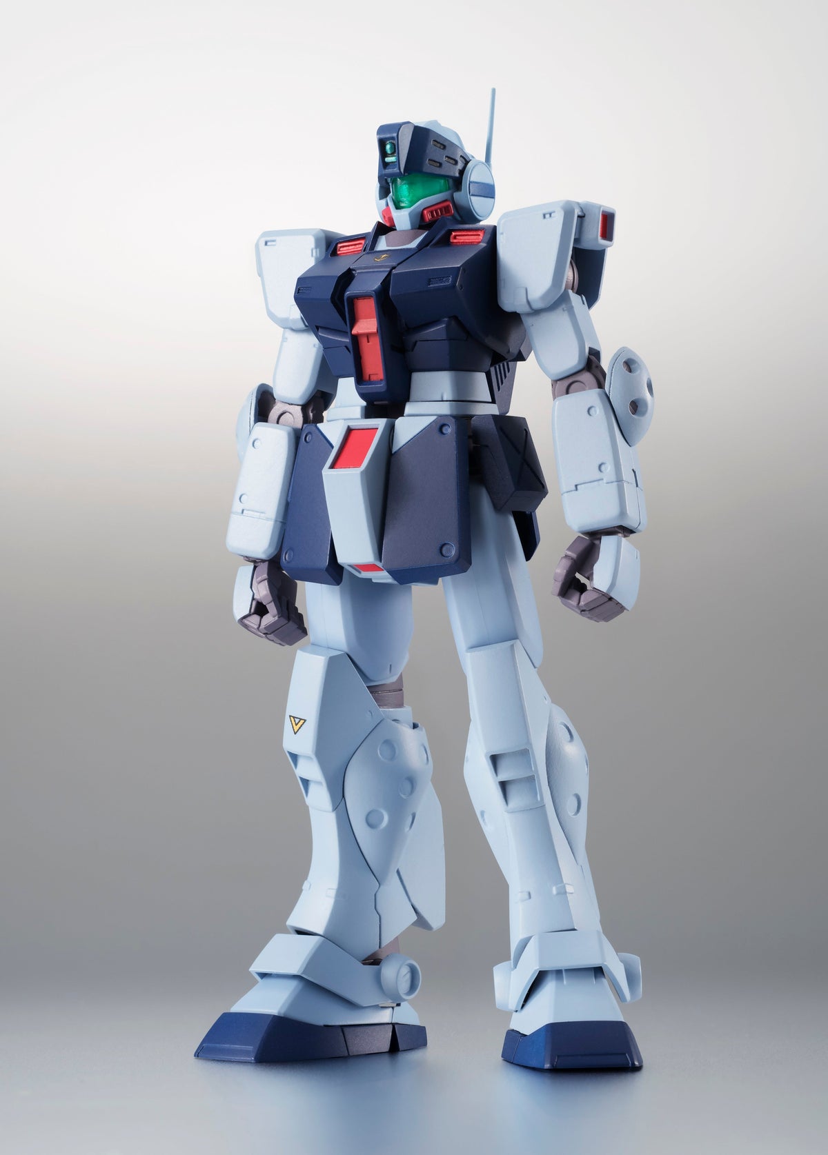 The Robot Spirit RGM-79SP GM Sniper II ver. A.N.I.M.E. (Re-Run)