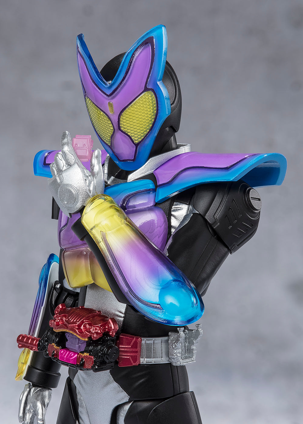 S.H.Figuarts Kamen Rider Gavv PoppinGummy Form