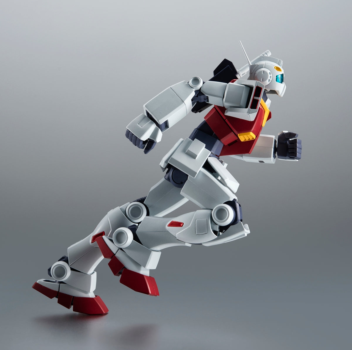 The Robot Spirits RMS-179 GM II (Earth Federation Forces Type) ver. A.N.I.M.E.