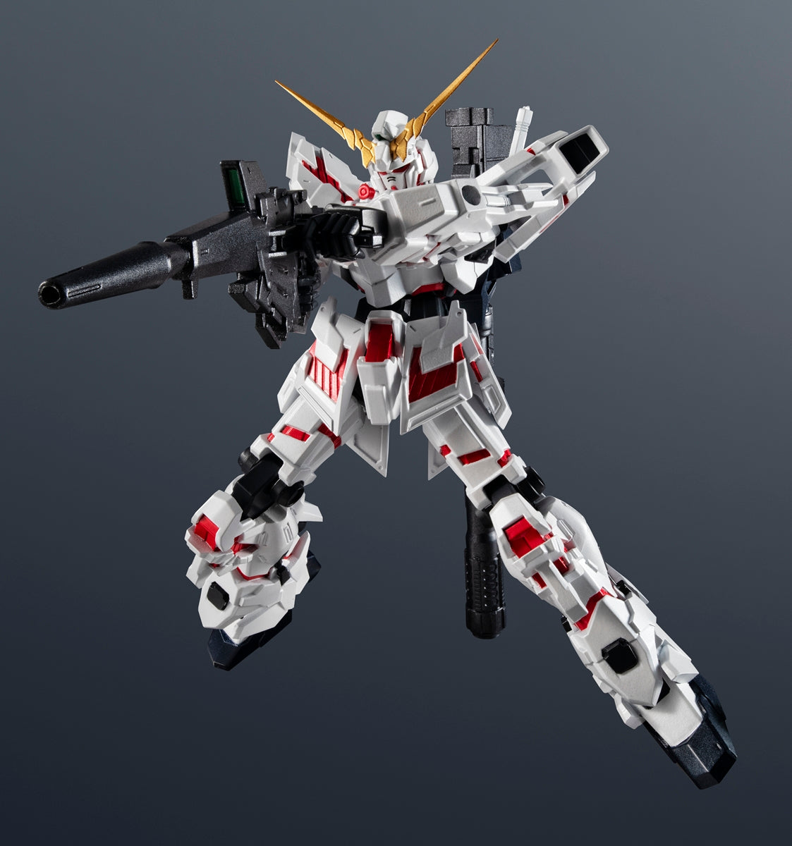 Gundam Universe RX-0 Unicorn Gundam Renewal (2026 Re-Run)