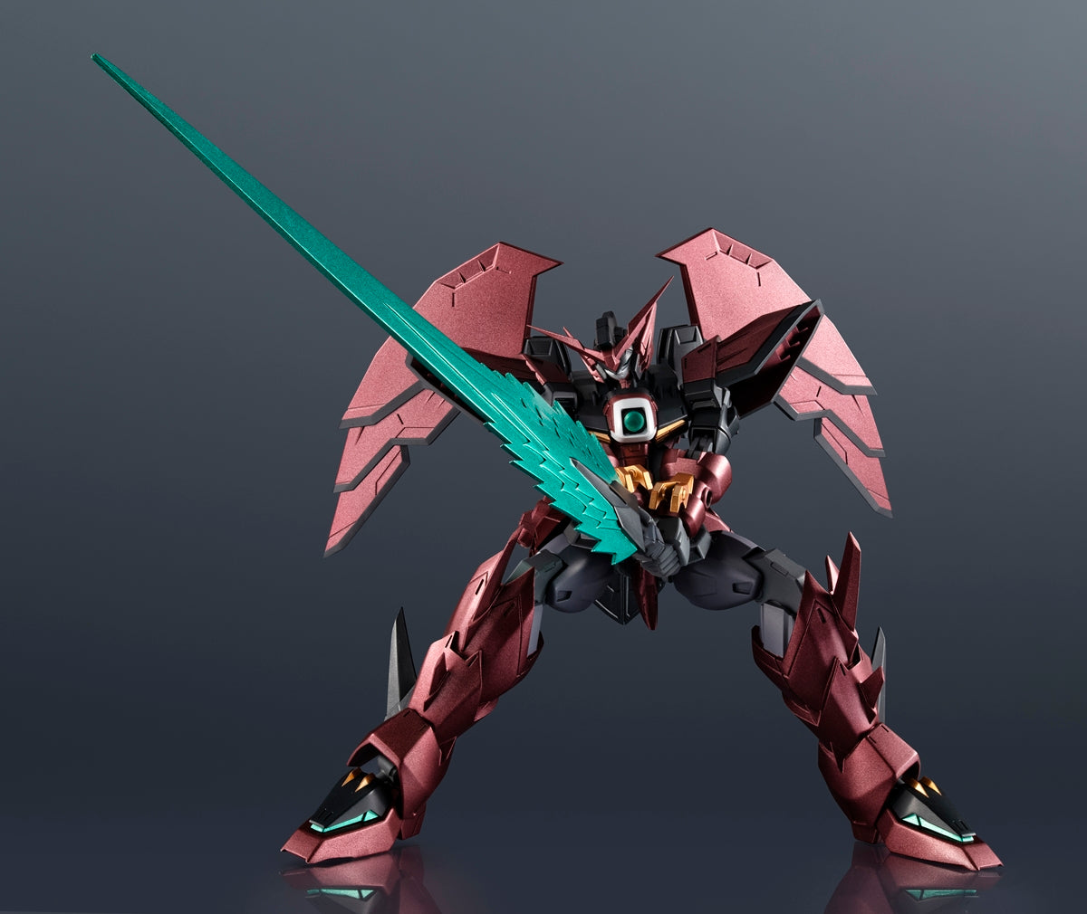 Gundam Universe OZ-13MS Gundam Epyon