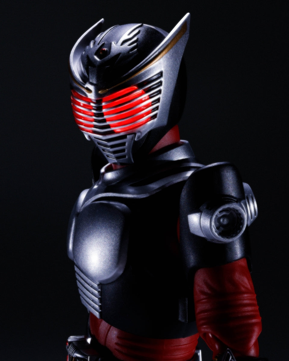 S.H.Figuarts (Shinkocchou Seihou) Masked Rider Ryuki (2026 Re-Run)