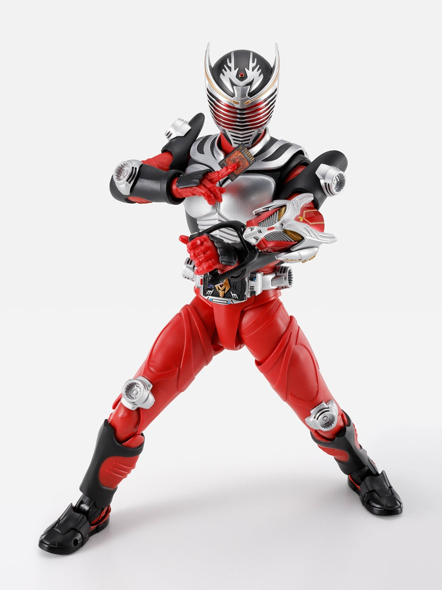 S.H.Figuarts (Shinkocchou Seihou) Masked Rider Ryuki (2026 Re-Run)
