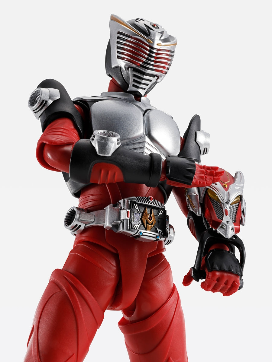 S.H.Figuarts (Shinkocchou Seihou) Masked Rider Ryuki (2026 Re-Run)