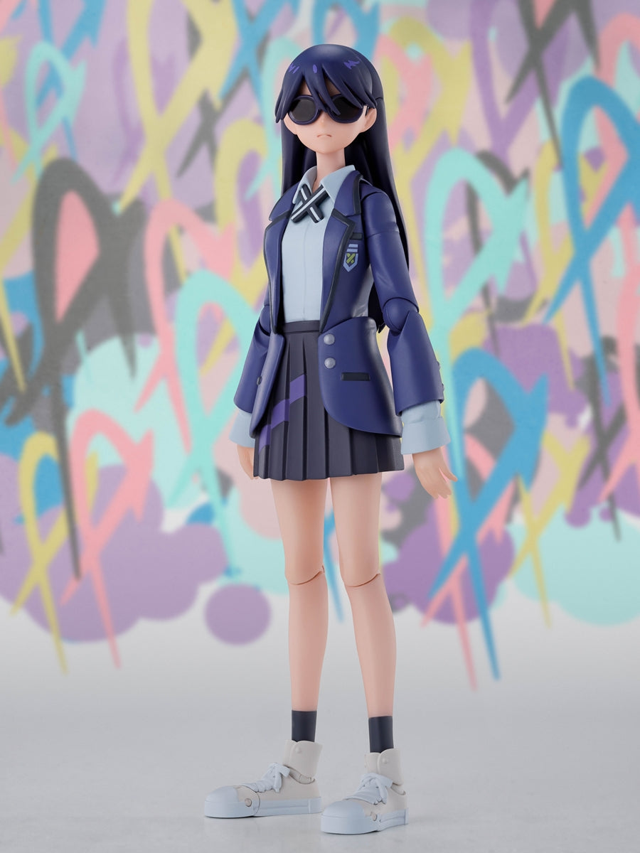 S.H.Figuarts Nyaan