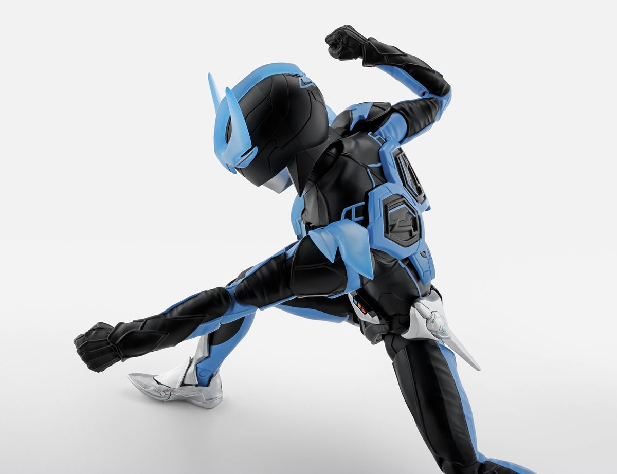 S.H.Figuarts (Shinkocchou Seihou) Wingman