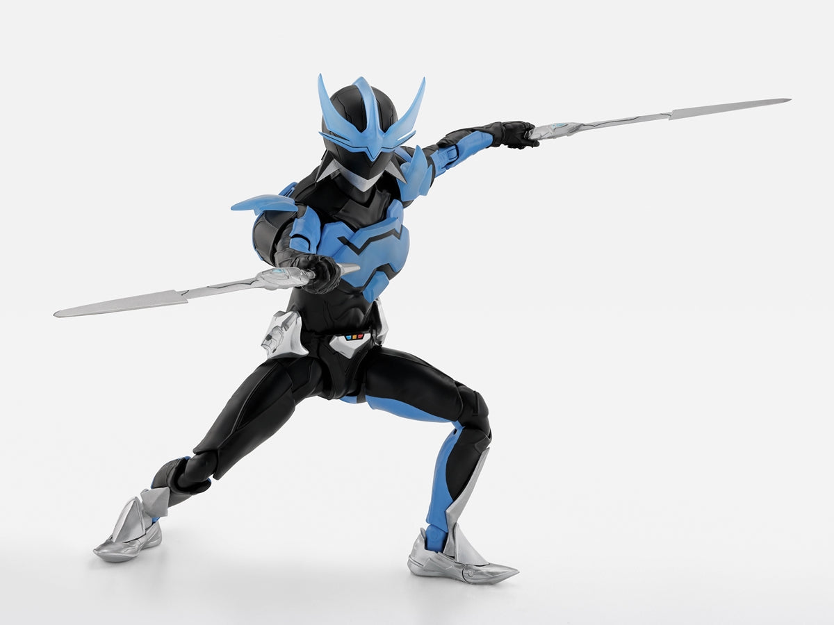 S.H.Figuarts (Shinkocchou Seihou) Wingman