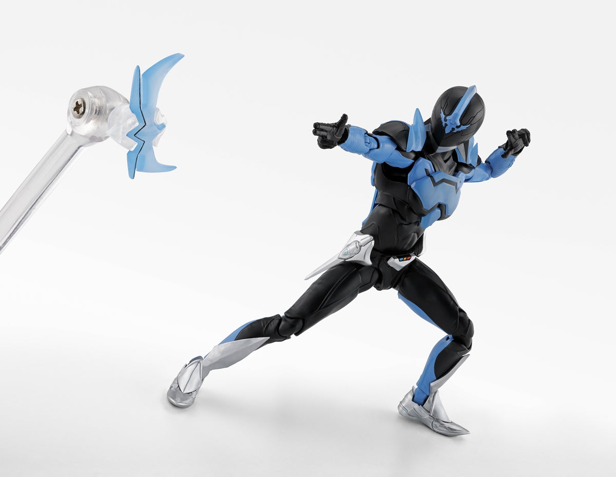 S.H.Figuarts (Shinkocchou Seihou) Wingman