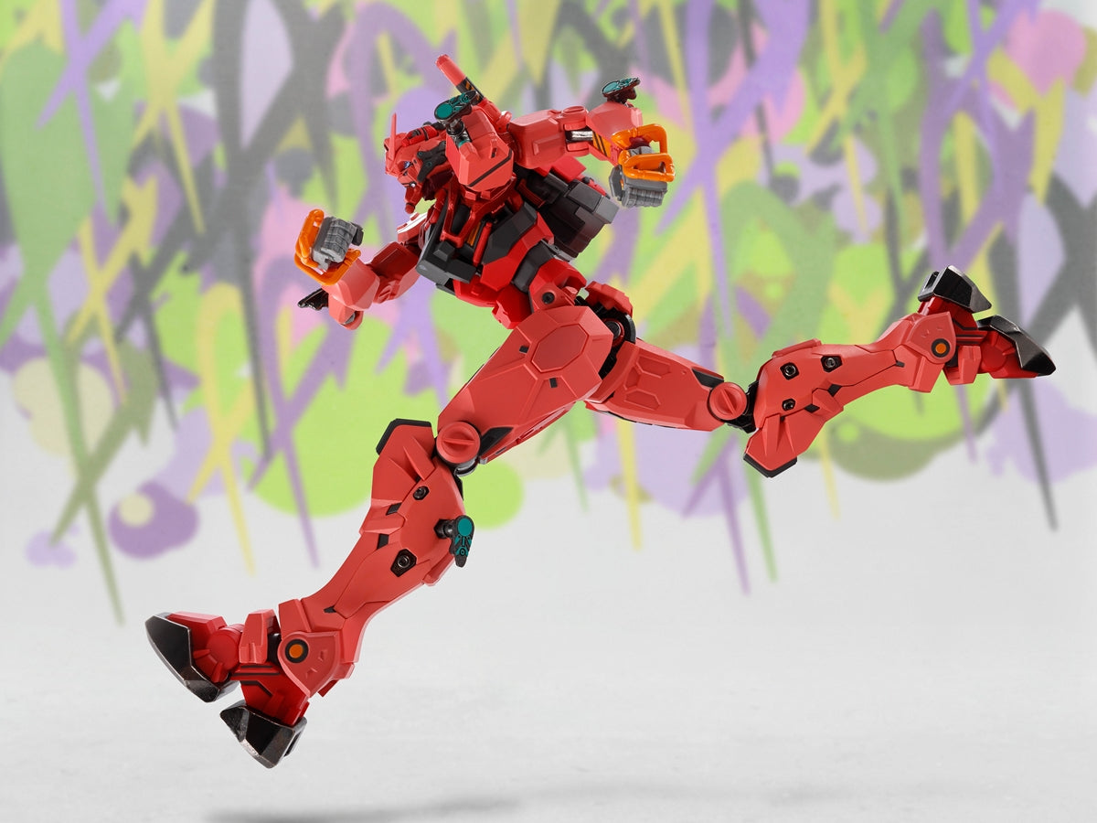 S.H.Figuarts Shuji Ito