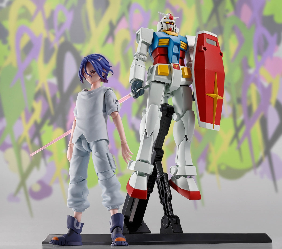 S.H.Figuarts Shuji Ito
