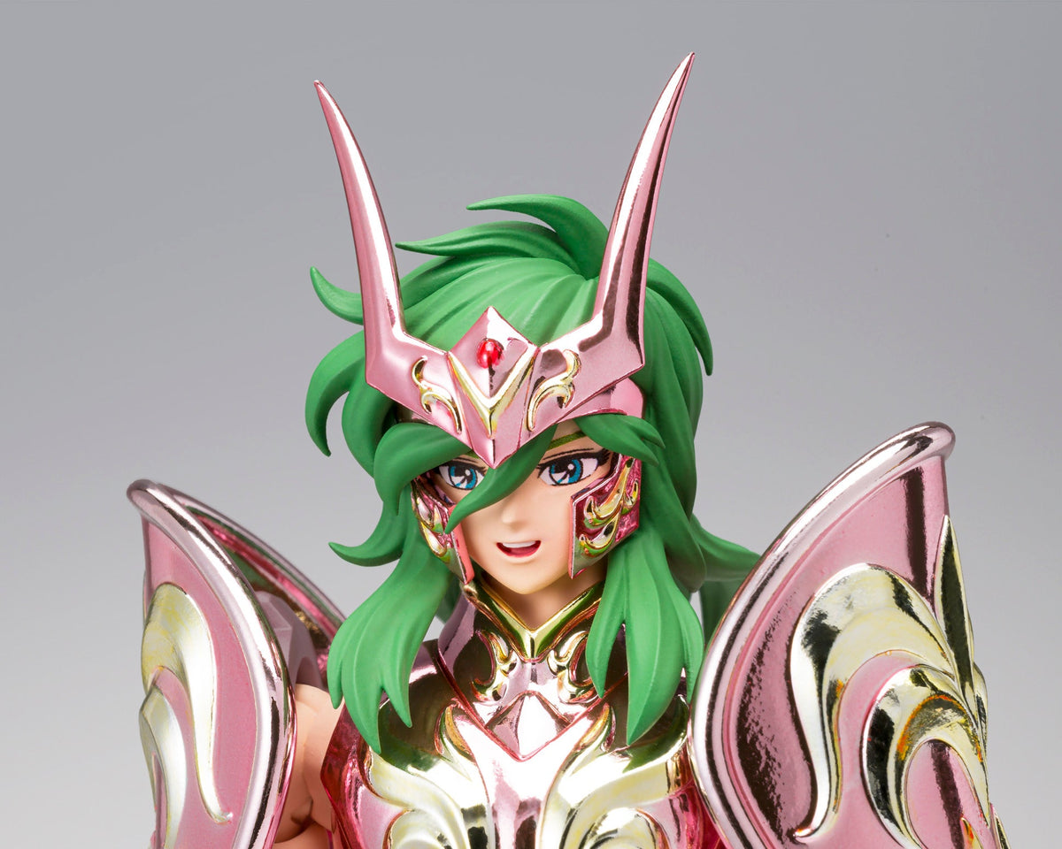 Saint Cloth Myth EX Andromeda Shun (God Cloth)