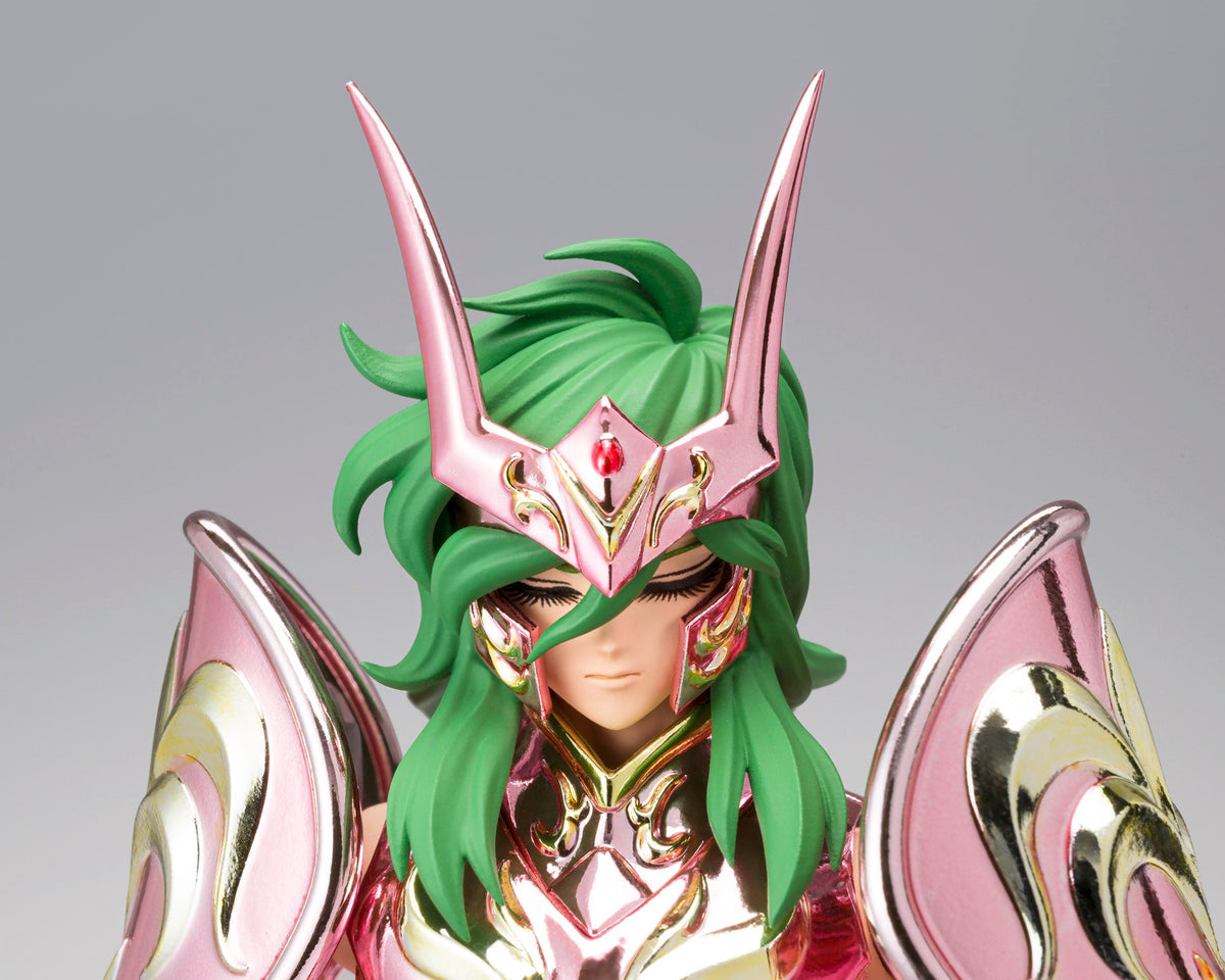 Saint Cloth Myth EX Andromeda Shun (God Cloth)