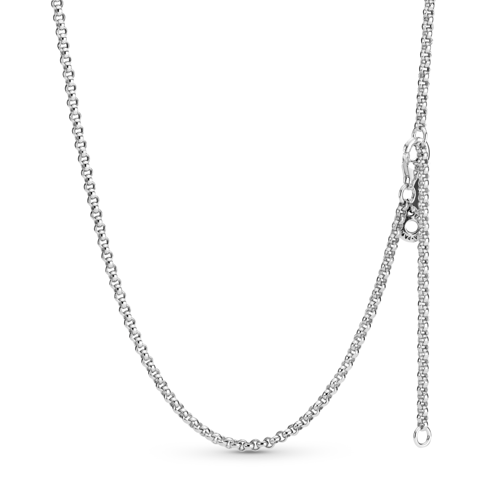 Pandora Rolo Chain Necklace