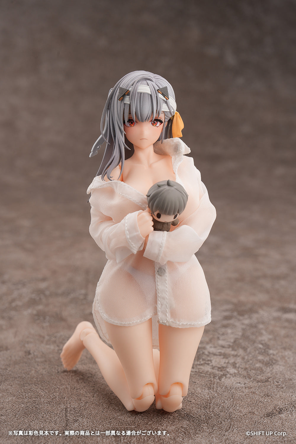 Goddess of Victory: Nikke Modernia - First Affection 1/12 Action Figure