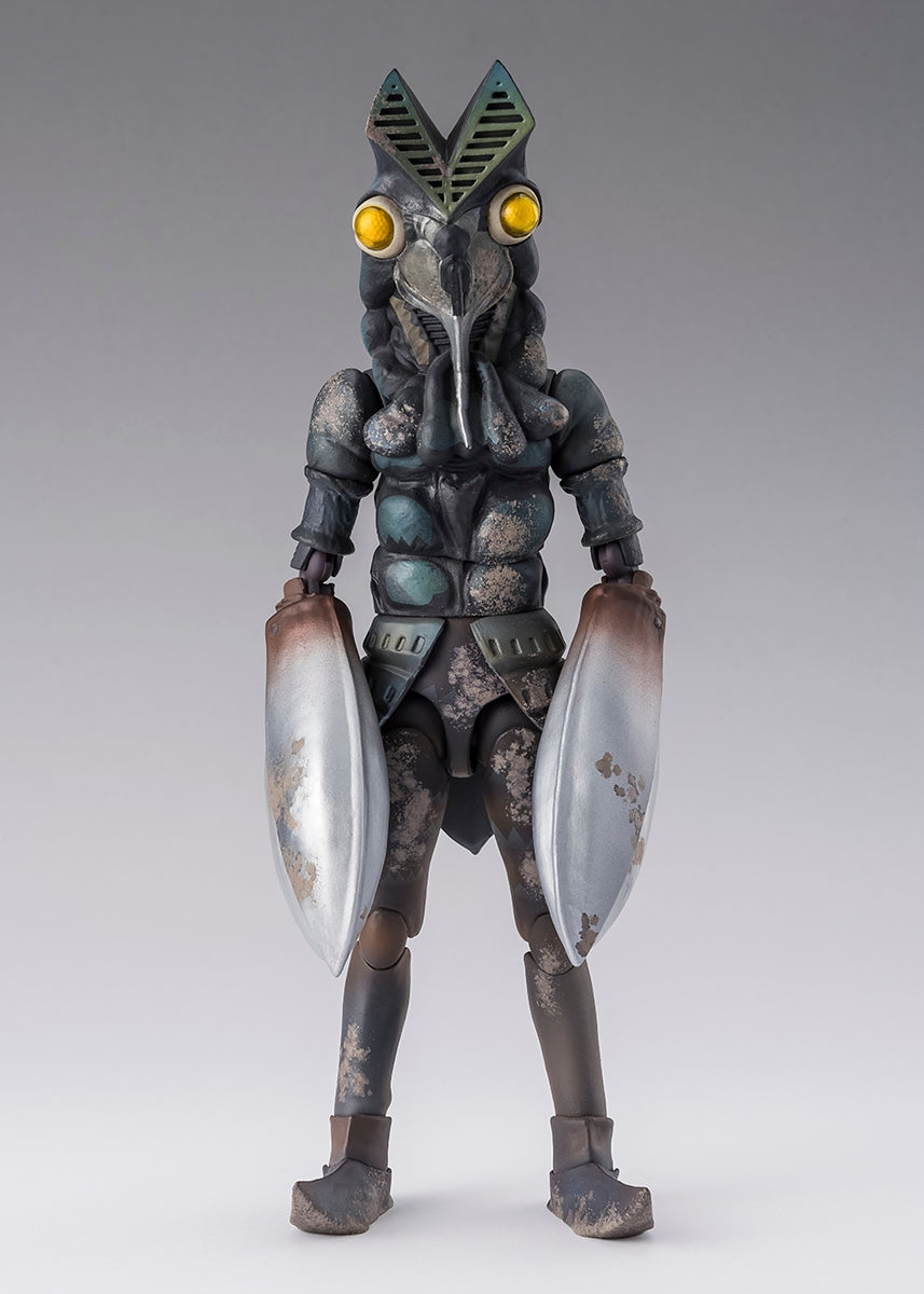 S.H.Figuarts Alien Baltan 60th Anniversary Edition