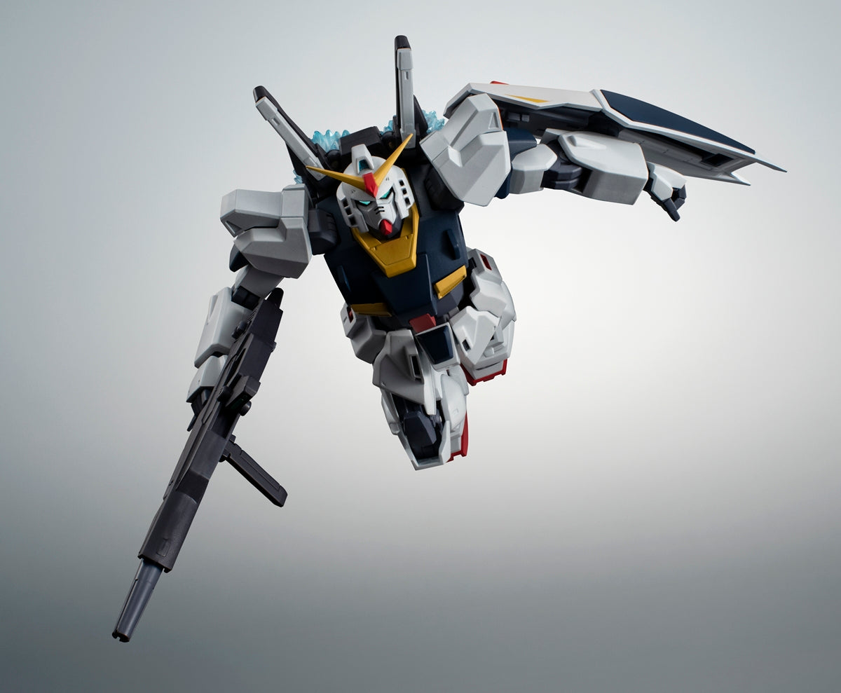 The Robot Spirits RX-178 Gundam MK-II (A.E.U.G.) ver. A.N.I.M.E. (2026 Re-Run)