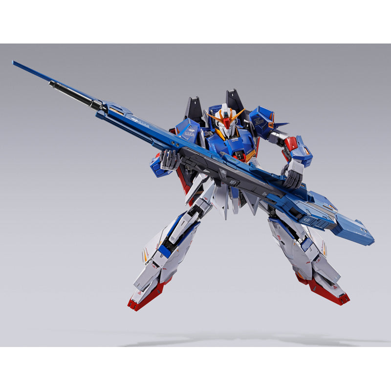 Metal Build Hyper Mega Launcher Option Set