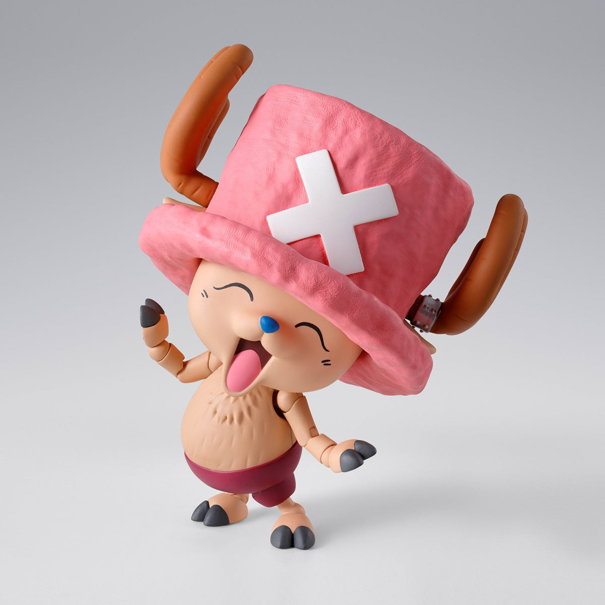 S.H. Figuarts TonyTony.Chopper - Drum Island -