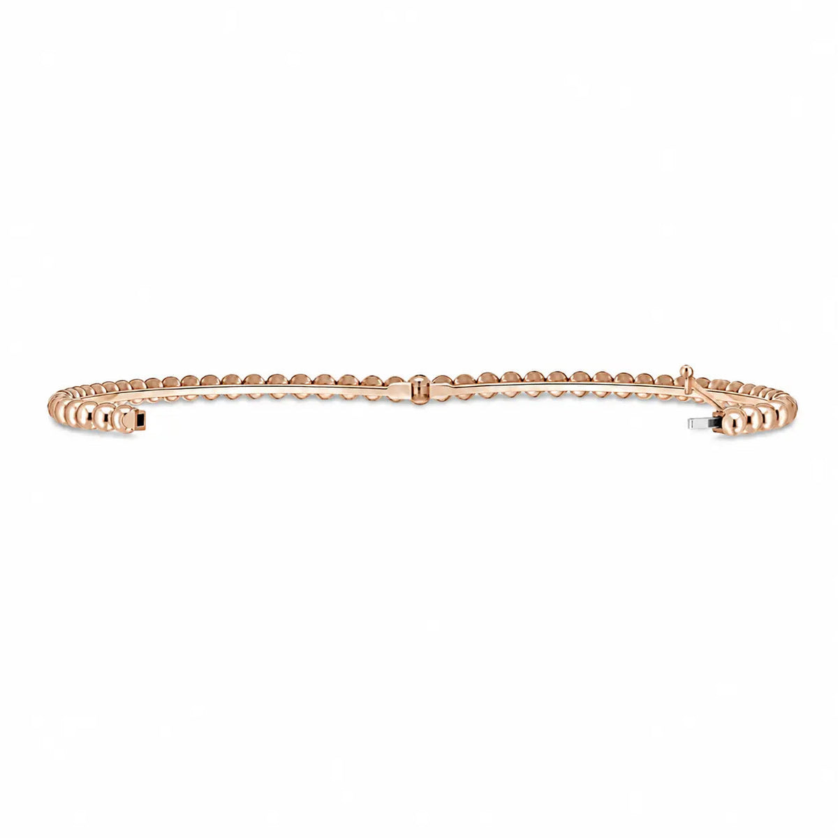 Van Cleef & Arpels Perlée collection bracelet